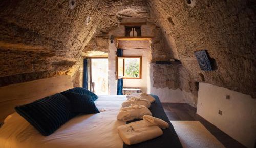 Premium Quadruple Room