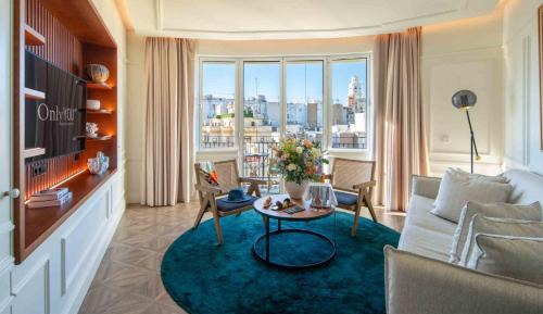 Superior Suite