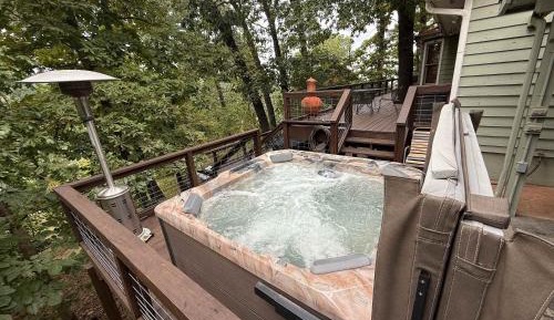 Three-Bedroom Vacation Home 