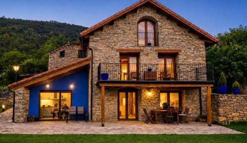 One-Bedroom Chalet