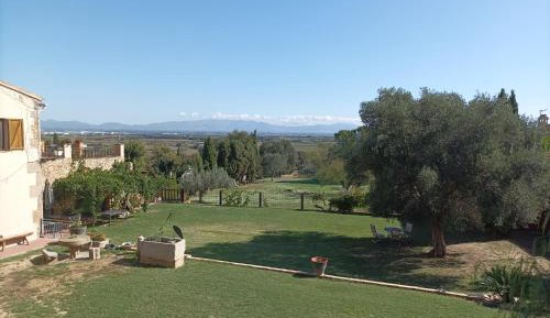 Double Room with Panoramic View