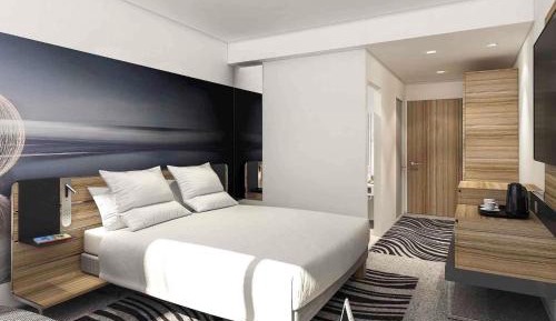 Classic  Double Room