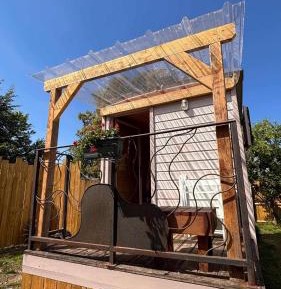 Mobile Home