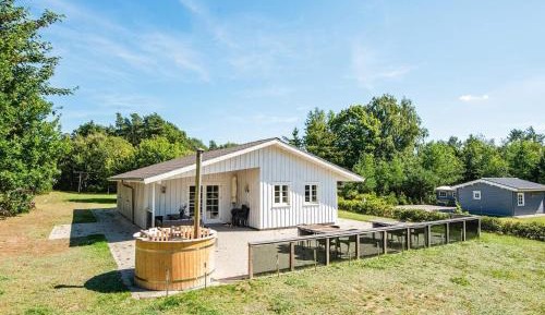 Four-Bedroom Vacation Home