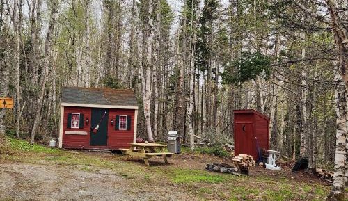 One-Bedroom Cottage