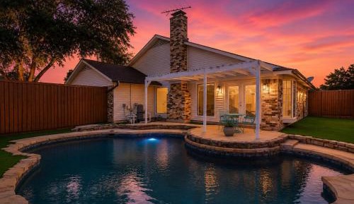 Vacation Home