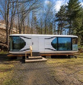 Mobile Home