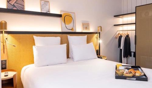 Classic Double Room
