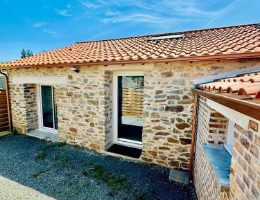 Three-Bedroom Home