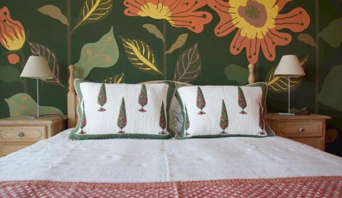 King Room with Lake View