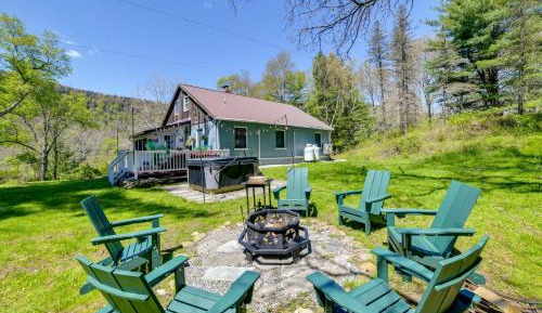 Vacation Home