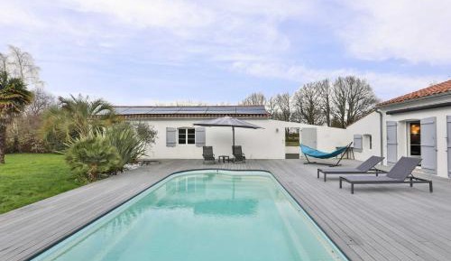 Vacation Home