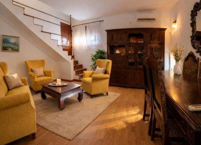 Two-Bedroom Apartment (4 Adults)