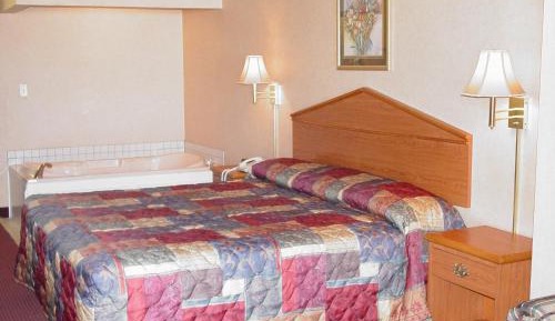 King Room - Non-Smoking