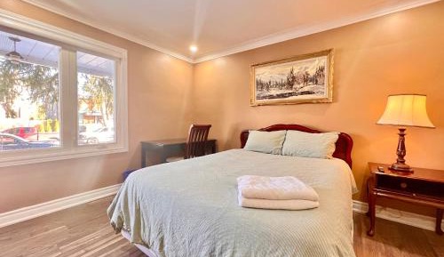 Superior Queen Room