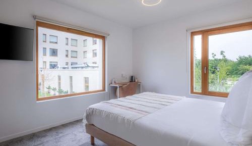 Superior Queen Room