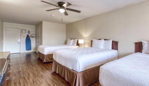 Triple Room with Bathroom