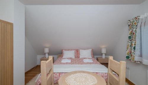 Two-Bedroom Holiday Home