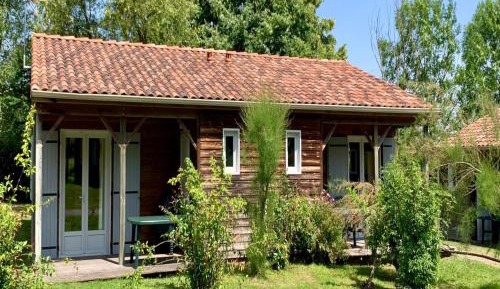 Two-Bedroom Holiday Home