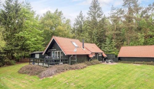 One-Bedroom Vacation Home