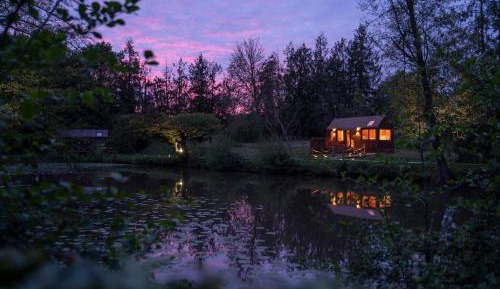 Superior Chalet