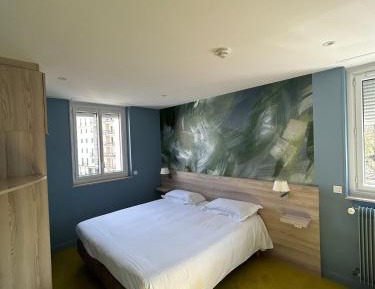 Superior Queen Room