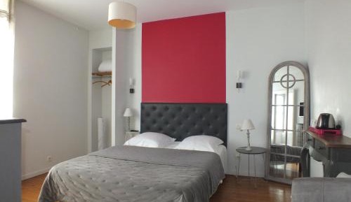 Queen Room