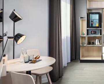 The Innside Room - Accesible