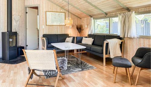 Four-Bedroom Vacation Home