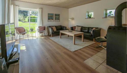 Four-Bedroom Vacation Home