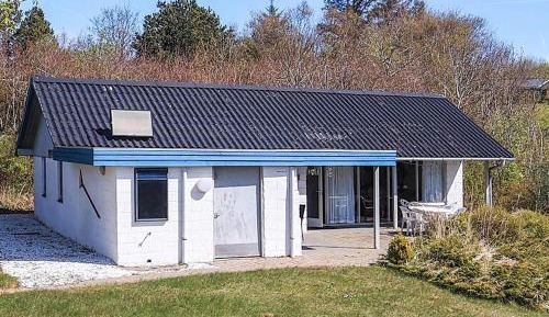 Four-Bedroom Vacation Home