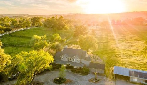 Vacation Home