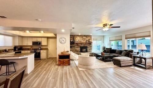 Vacation Home