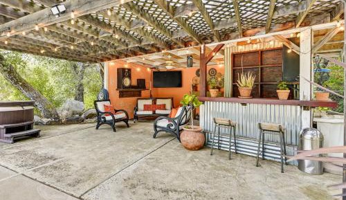 Vacation Home