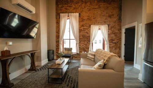 One-Bedroom Suite