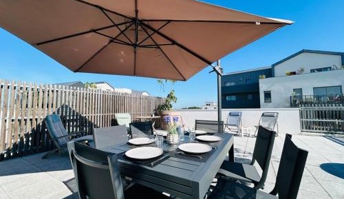 Superior Apartment