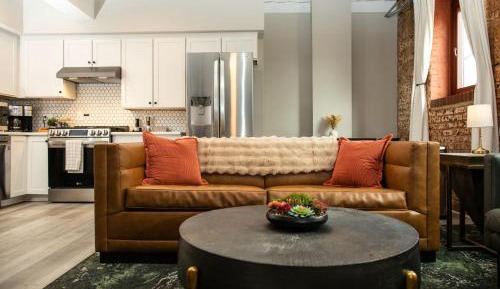 One-Bedroom Suite