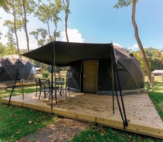 Tent