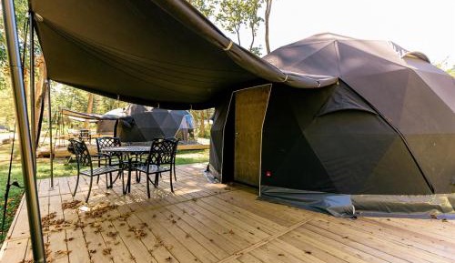 Tent