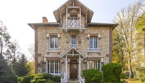 Vacation Home