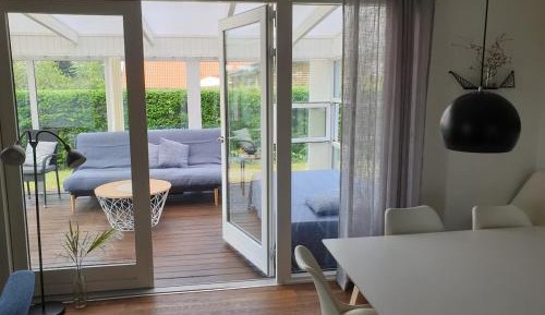 Three-Bedroom Vacation Home 