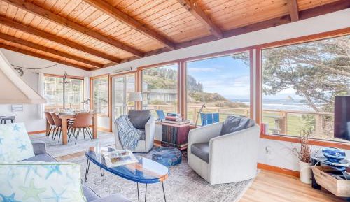 Two Bedroom Holiday Home