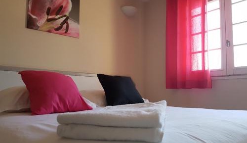 Business Single Room