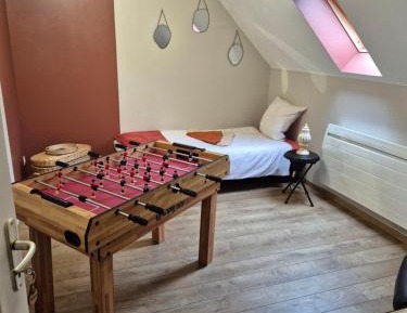 Single Room