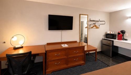 Superior King Room - Non-Smoking