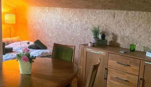 Basic Triple Room