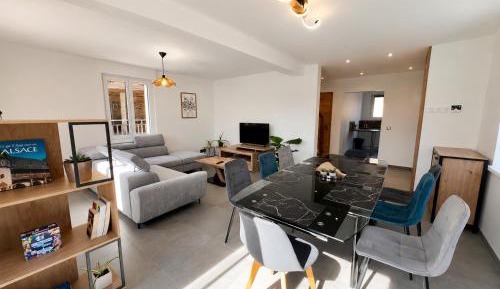 Four-Bedroom House