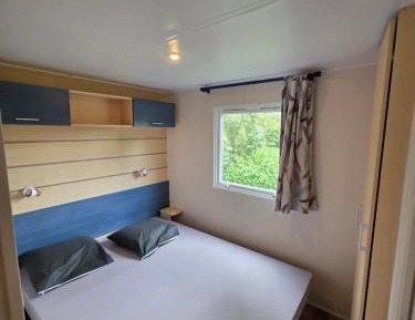 Mobile Home