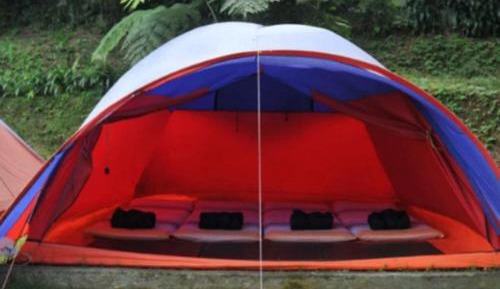 Tent