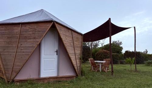 Tent